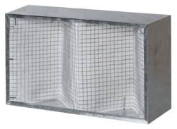 Blauberg Ventilatoren GmbH FP-KFBK G4