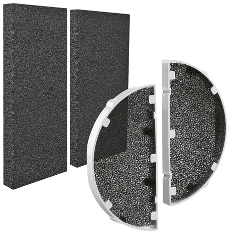 Blauberg Ventilatoren GmbH Hauptplatine für VENTO Expert A30 S10 W V.2