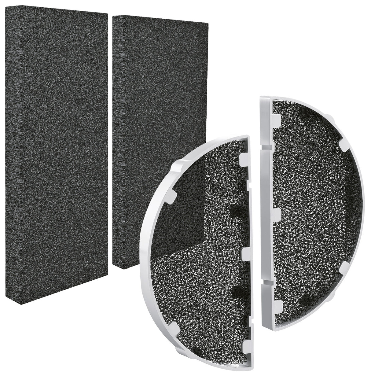 Blauberg Ventilatoren GmbH Hauptplatine für VENTO Expert DUO A30-1 W V.2
