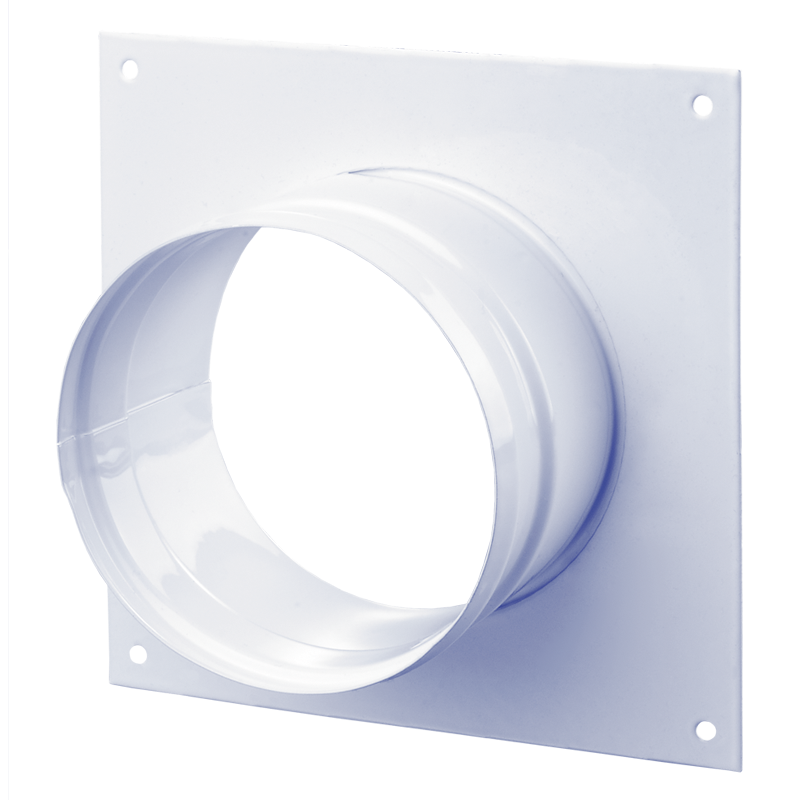 Blauberg Ventilatoren GmbH FQM