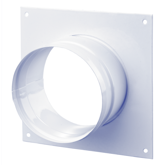 Blauberg Ventilatoren GmbH FQM