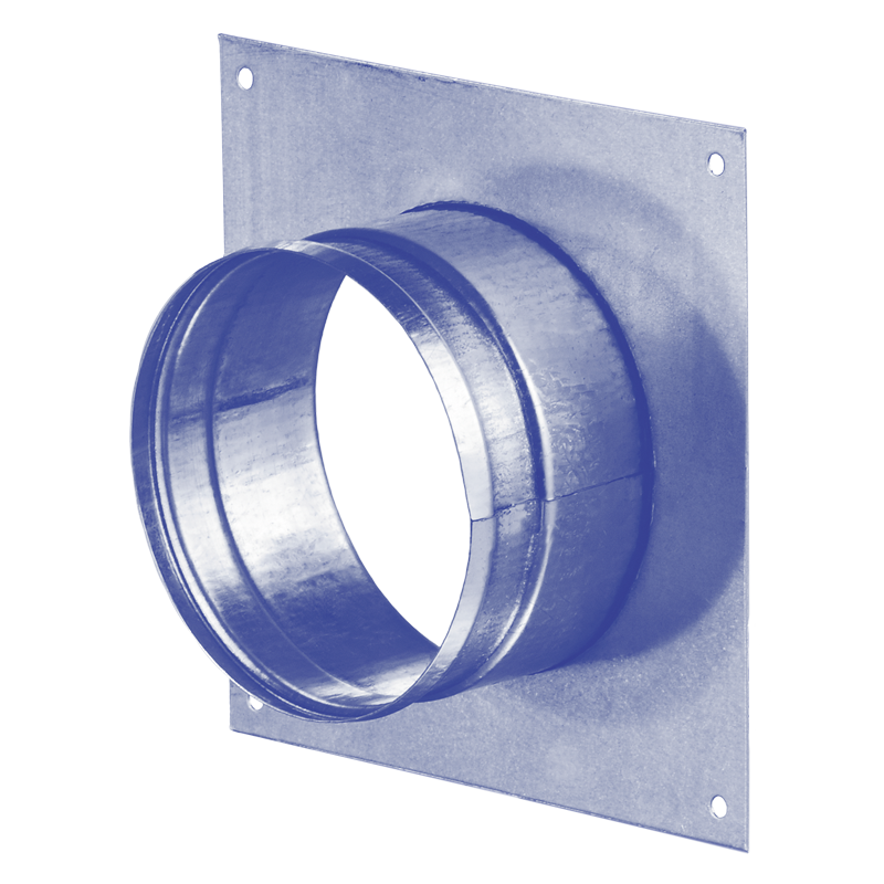Blauberg Ventilatoren GmbH FQZ 100