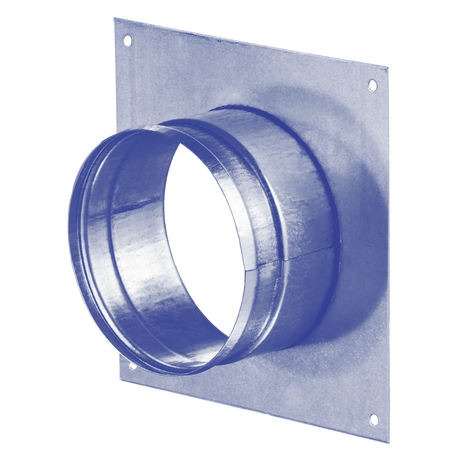 Blauberg Ventilatoren GmbH FQZ 100