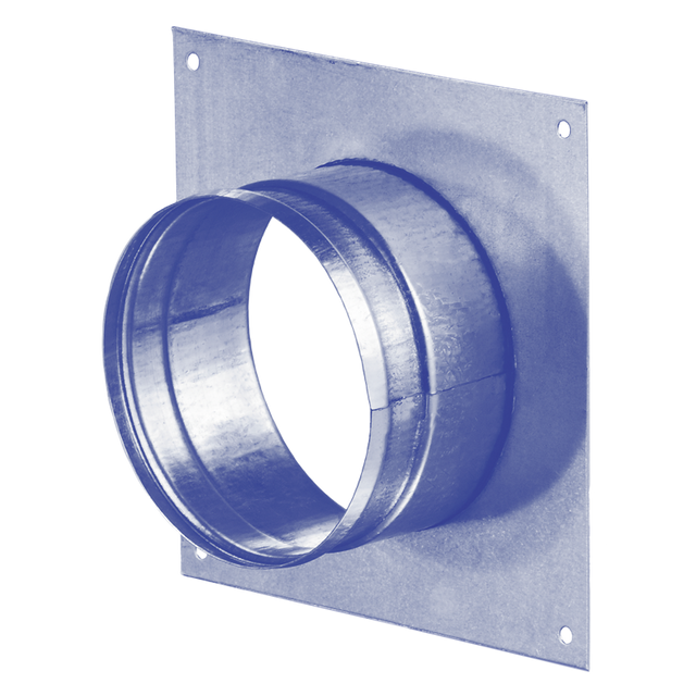 Blauberg Ventilatoren GmbH FQZ 100