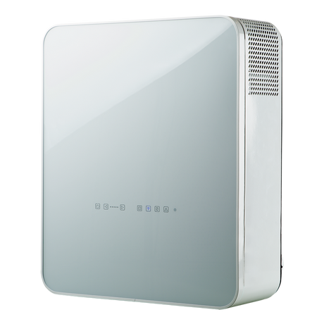 Blauberg Ventilatoren GmbH Tür für Freshbox 100 WiFi