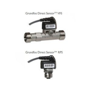 VFS 1-12 l Grundfos Direct Sensors™