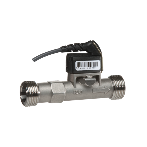 Grundfos Direct Sensor VFD and VFS