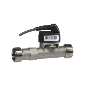 Grundfos Direct Sensor VFD and VFS