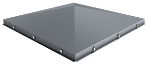 Blauberg Haube RSD Iso-VK