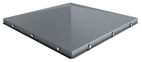 Blauberg Ventilatoren GmbH Haube RSD Iso-VK