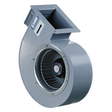 Blauberg Ventilatoren GmbH Helix