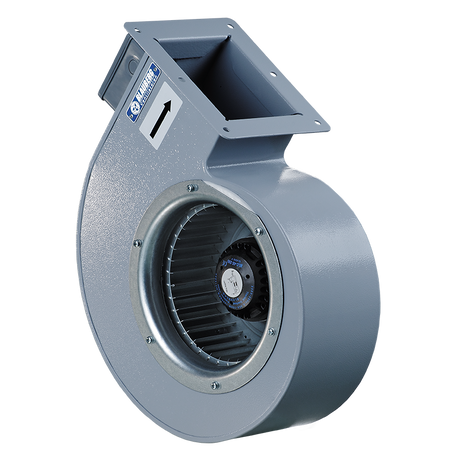 Blauberg Ventilatoren GmbH Helix