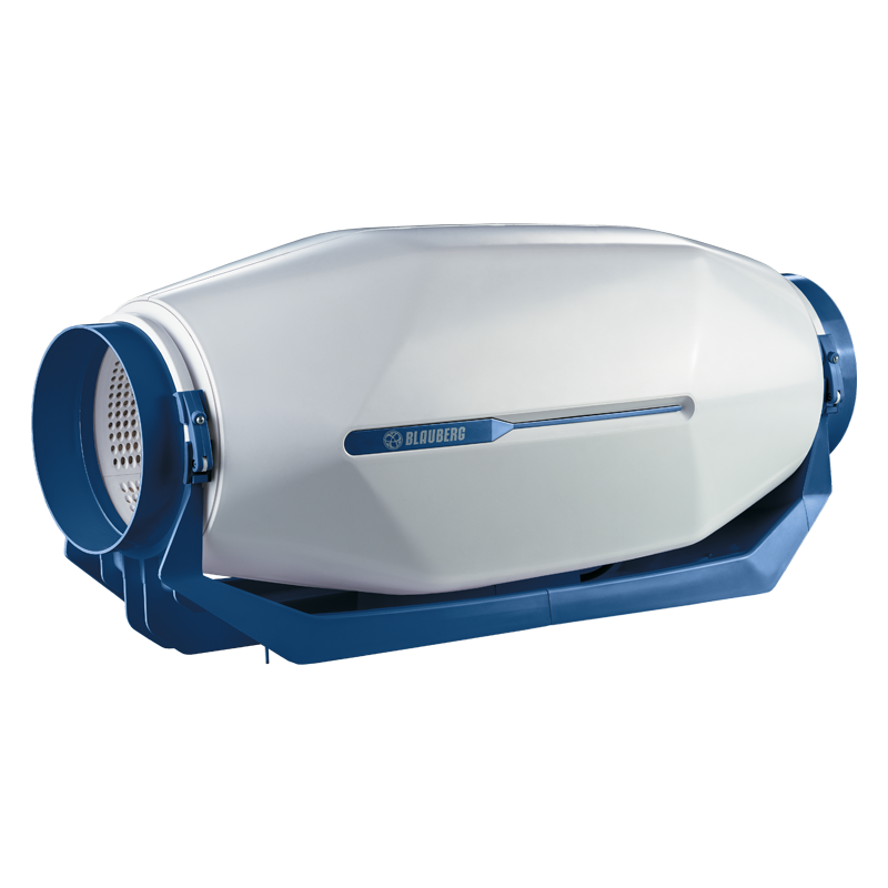 Blauberg Ventilatoren GmbH InWave EC