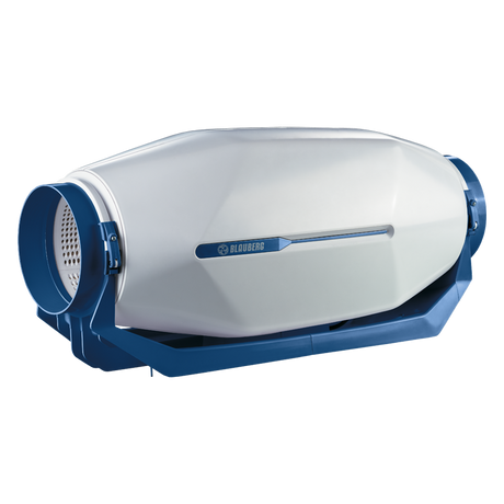 Blauberg Ventilatoren GmbH InWave EC