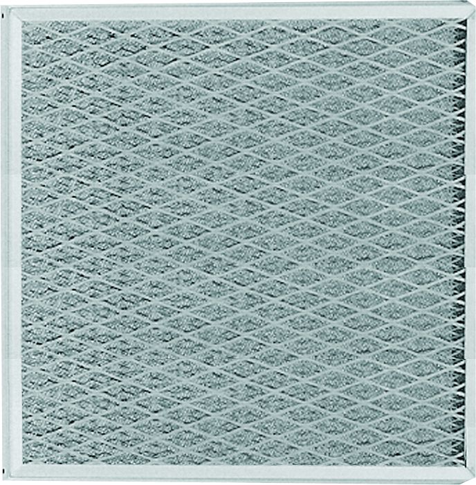 InoxAir CleanAir - Fettluftreinigungsanlage, Langversion Blaurauch