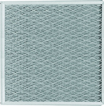 InoxAir CleanAir, Fettluftreinigungsanlage Kurzversion