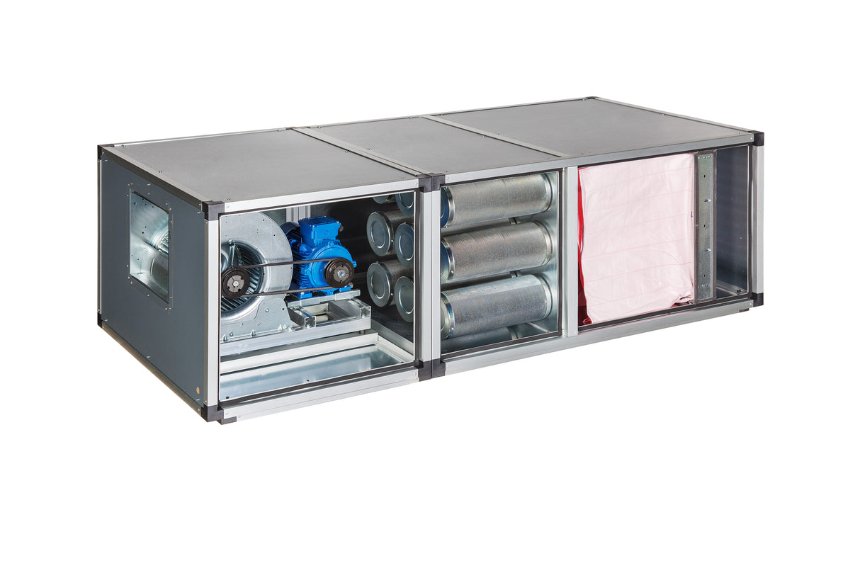InoxAir ALR3000-1