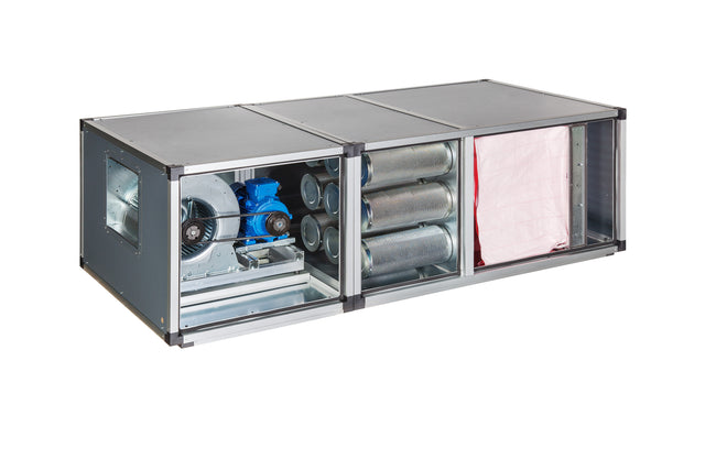 InoxAir ALR3000-1