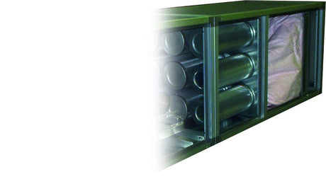 InoxAir ALR7550-1