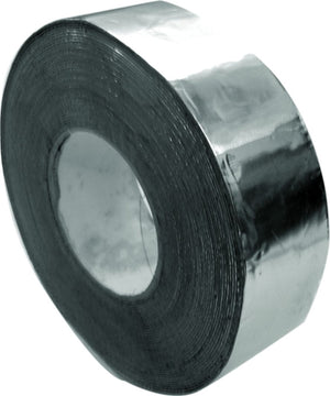 InoxAir ALU-Klebeband, 50mm x 50m
