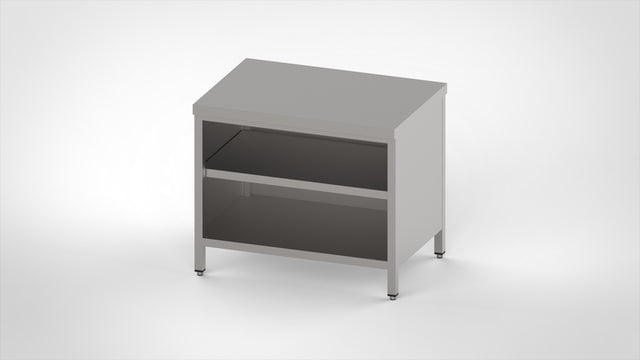 InoxAir ASO6060