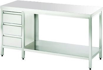 InoxAir ATSL6080
