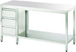 InoxAir ATSL8080