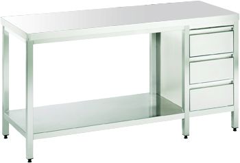 InoxAir ATSR6080