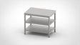 InoxAir ATZ6060