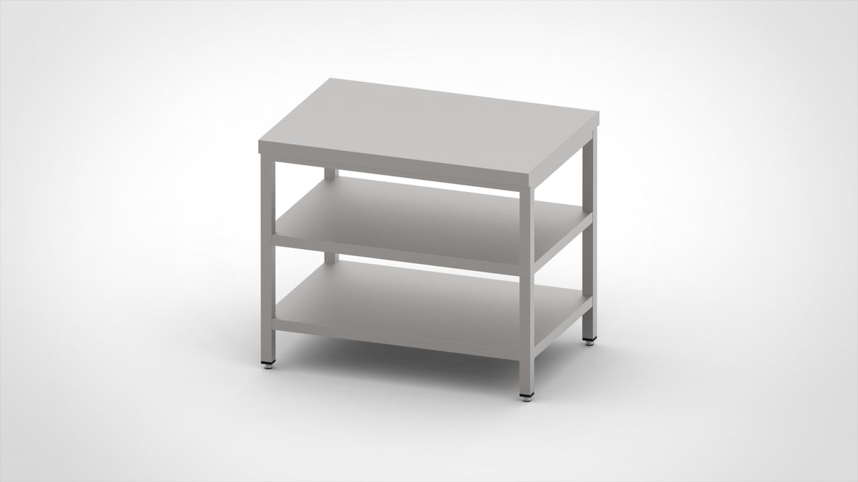 InoxAir ATZ6060