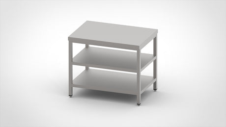 InoxAir ATZ6060