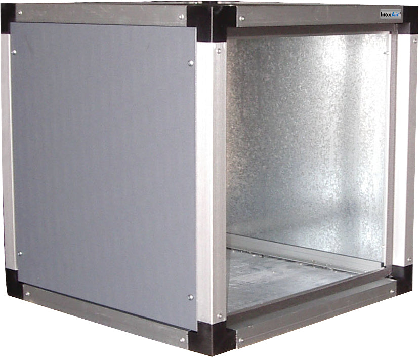 InoxAir BOX5050