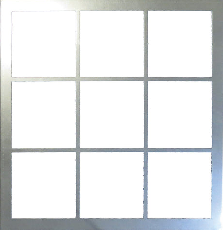 InoxAir CAFK6030