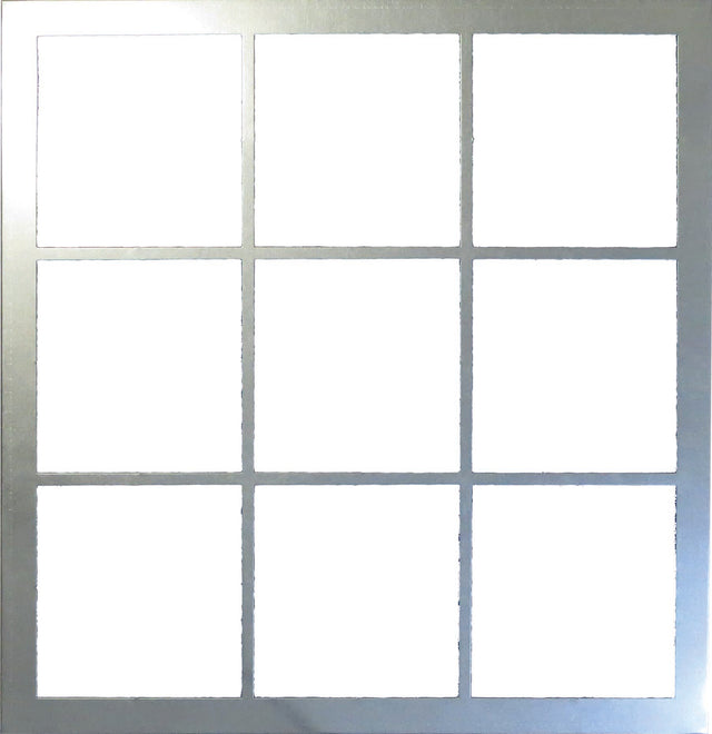 InoxAir CAFK6030