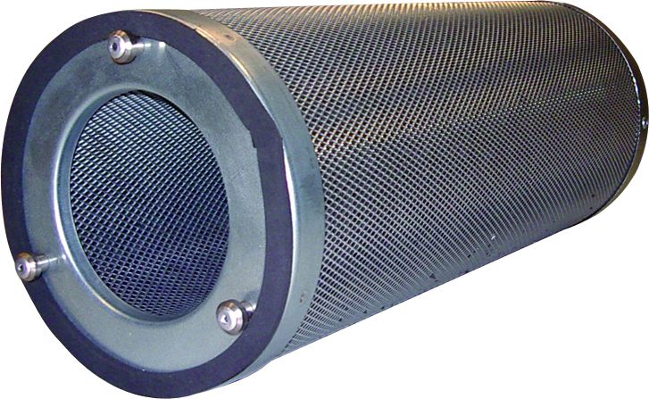 InoxAir CFC1640-1