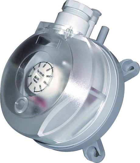 InoxAir DDW20200