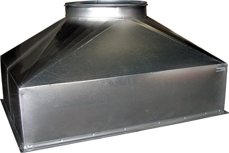 InoxAir DFK1200