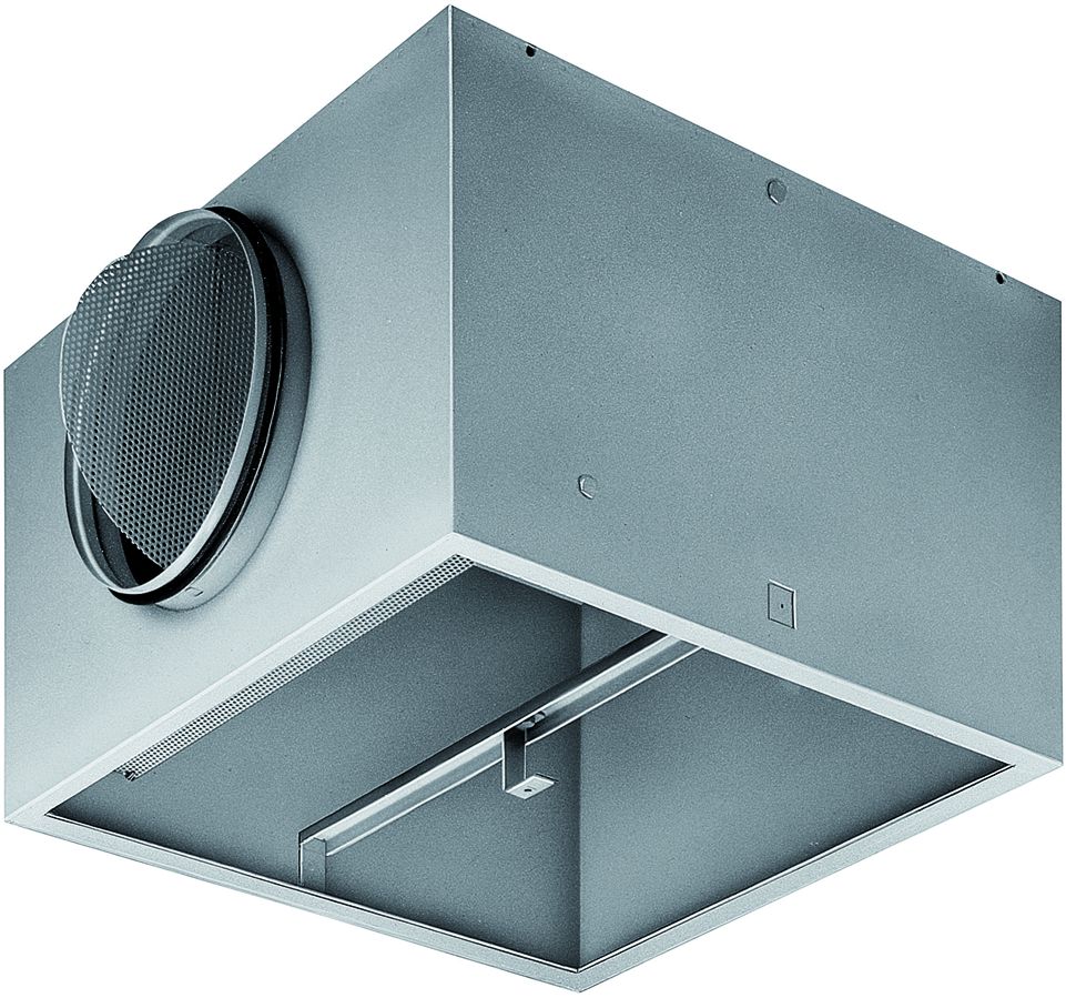 InoxAir DLM6225