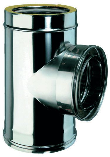 InoxAir DW10031-1