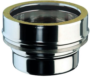 InoxAir DW10105-1