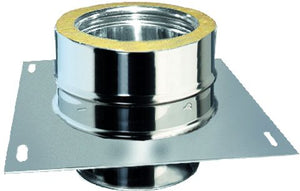 InoxAir Zwischenkonsole DW/EW