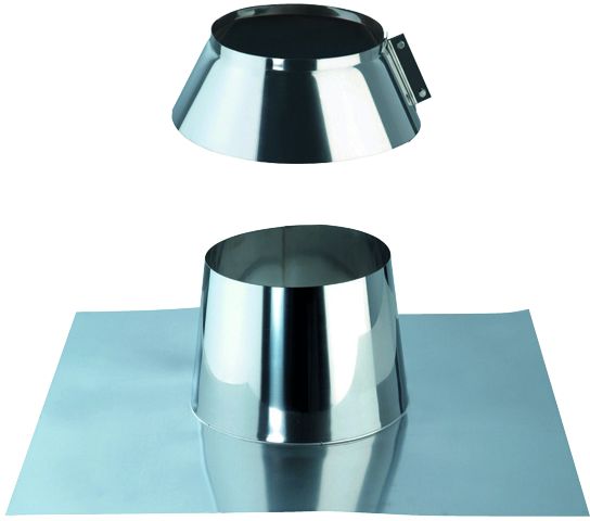 InoxAir DW1019B-1