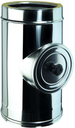 InoxAir DW10523-600-1