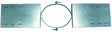 InoxAir DW10821-1