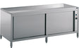 InoxAir DWS6130