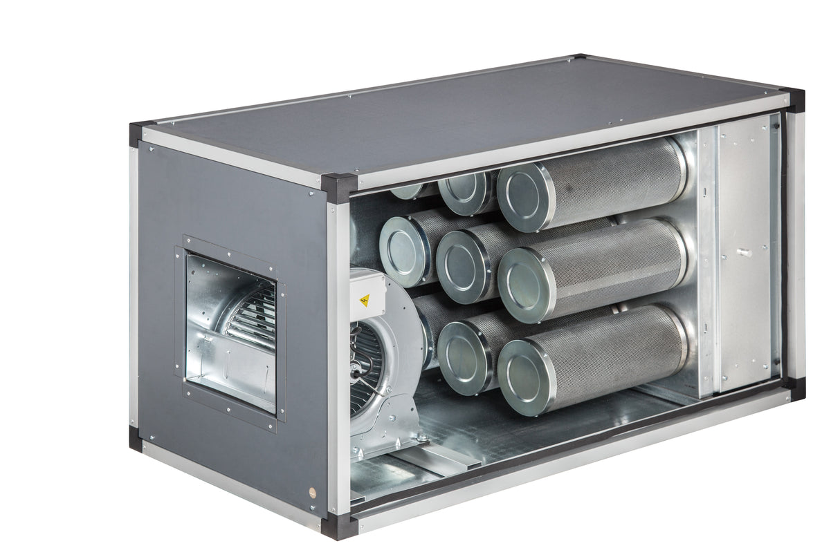 InoxAir ECF1400-1