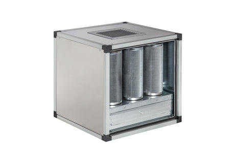 InoxAir ECO1400-1