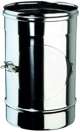 InoxAir EW10100-1