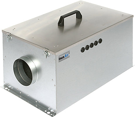 InoxAir FFH1250EC