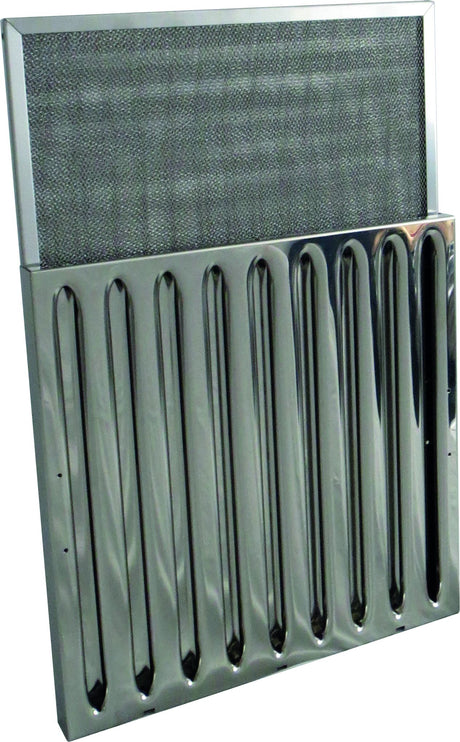 InoxAir FFK2550